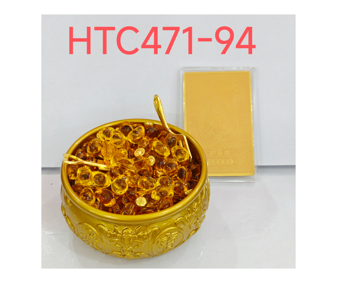 聚寶盆大號擺件【SE816】