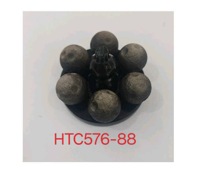 黑曜七星陣擺件【SE815】