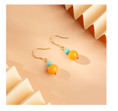 【直播3月8日】琥珀