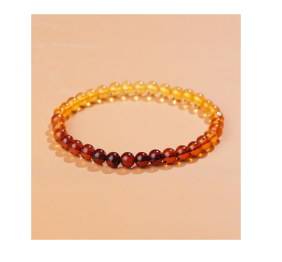 漸變小珠手串 5+mm【SE607】