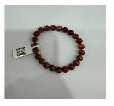 極光手串8mm+  (訂金$500，總售價為 $4,248)【SE900】