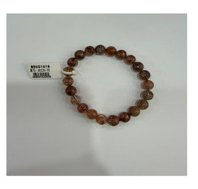 黑金超手串8mm+【SE904】