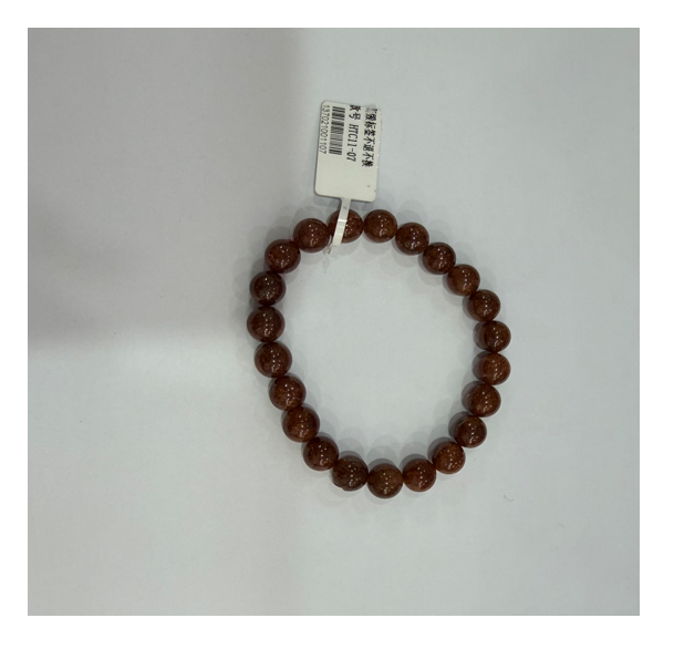 銅發手串8mm+【SE907】