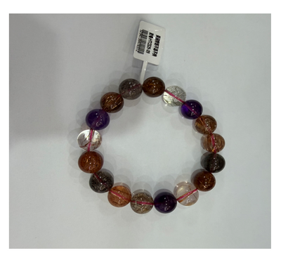 超七手串12mm+【SE908】