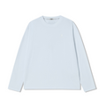 韓國 Lifework Women's Daily Standard Long Sleeve T-Shirt【SC151】