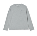 韓國 Lifework Women's Daily Standard Long Sleeve T-Shirt【SC151】