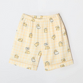 韓國 SPAO Maltese Good Time Short Sleeve Pajamas【SP380】