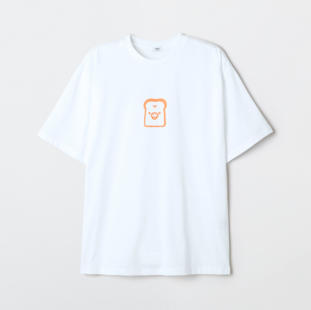 韓國 SPAO Store Authentic Keyring【SP381】