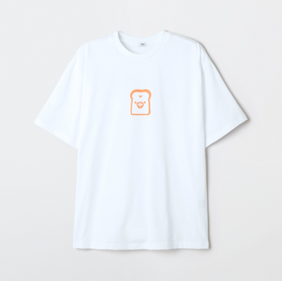 韓國 SPAO Store Authentic Keyring【SP381】