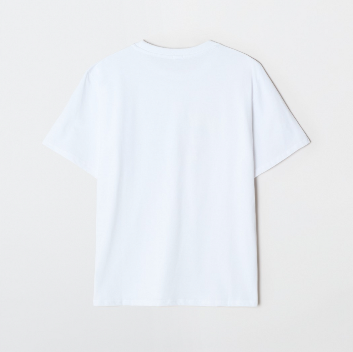 韓國 SPAO Crayon Shin-chan Short-sleeved T-shirt【SP396】