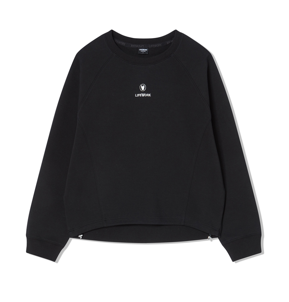 韓國 Lifework Women's Curved Radok Wappen【SC143】