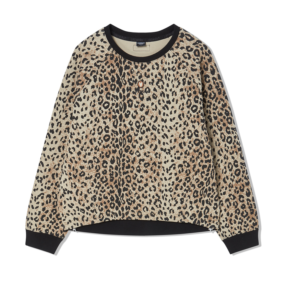 韓國 Lifework Women's Curved Radok Wappen【SC143】