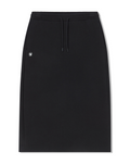 韓國 Lifework Women's Minimal Radok Embroidered Wappen Skirt【SC146】