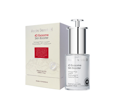 【現貨】Andre Dermes 4D EXOSOME 水光童顏術精華 30ml【SM966】