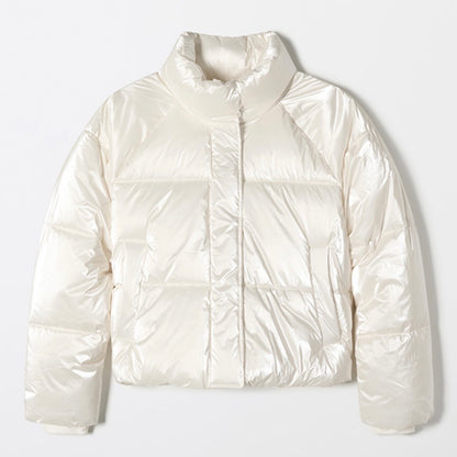 韓國 SPAO Pastel Puffer (Bright)【SP259】