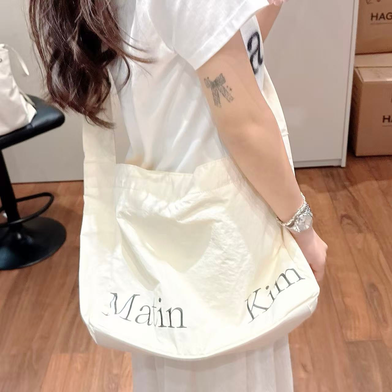 韓國 MK Bag【MK027】