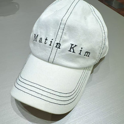 韓國 MK Cap【MK023】