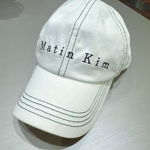 韓國 MK Cap【MK023】