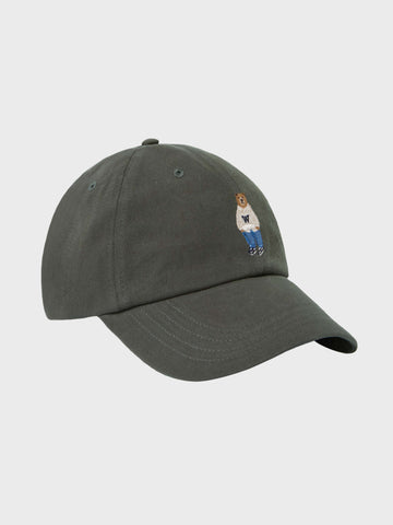 韓國 Who.A.U Steve Ball Cap【WA205】