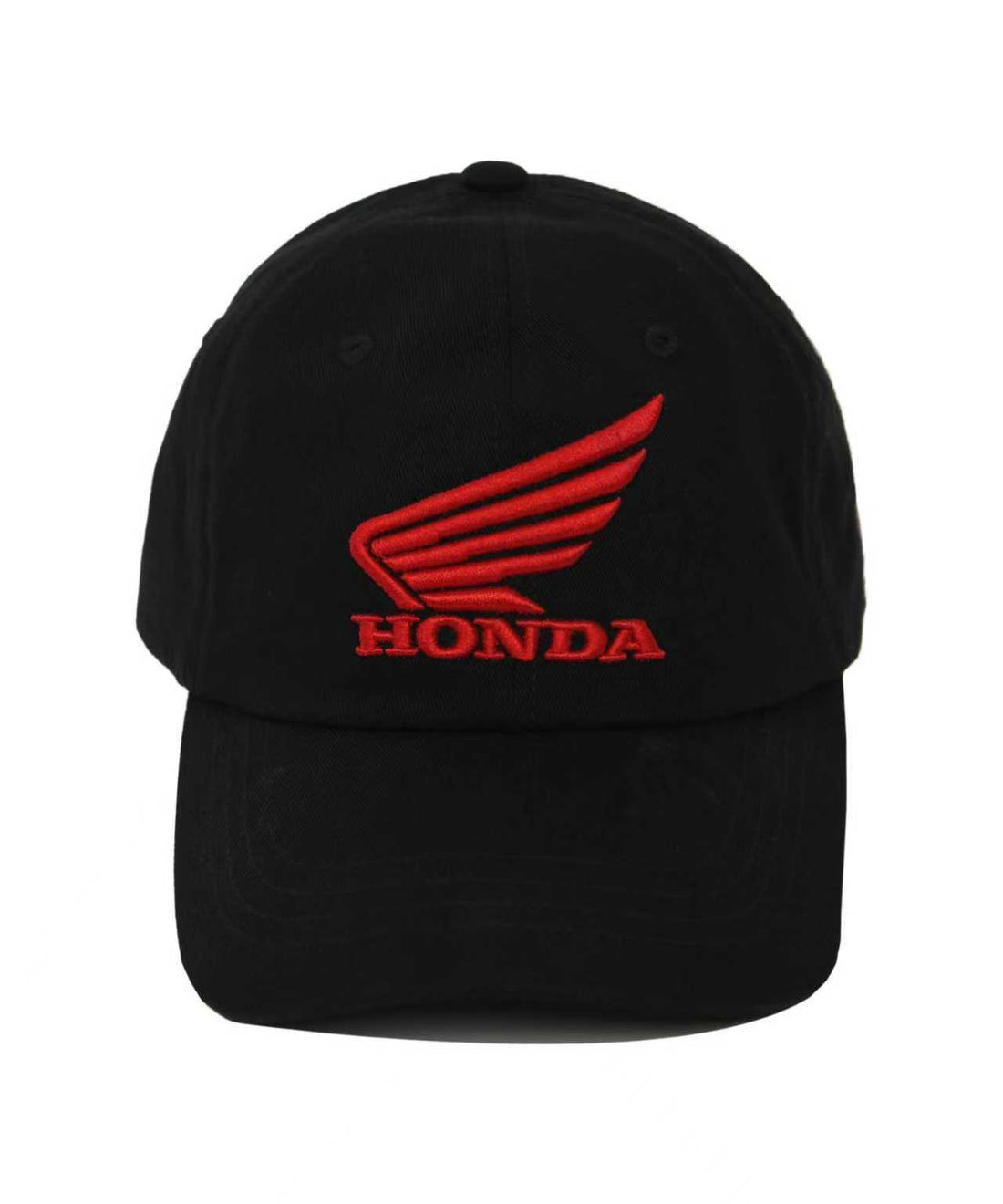 韓國 Honda Honda Wing logo basic Cap【HA012】
