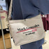 韓國 Mark Gonzales Eco-Friendly Shoulder Bag 【MG035】 - STT Mall HK 靚太網購