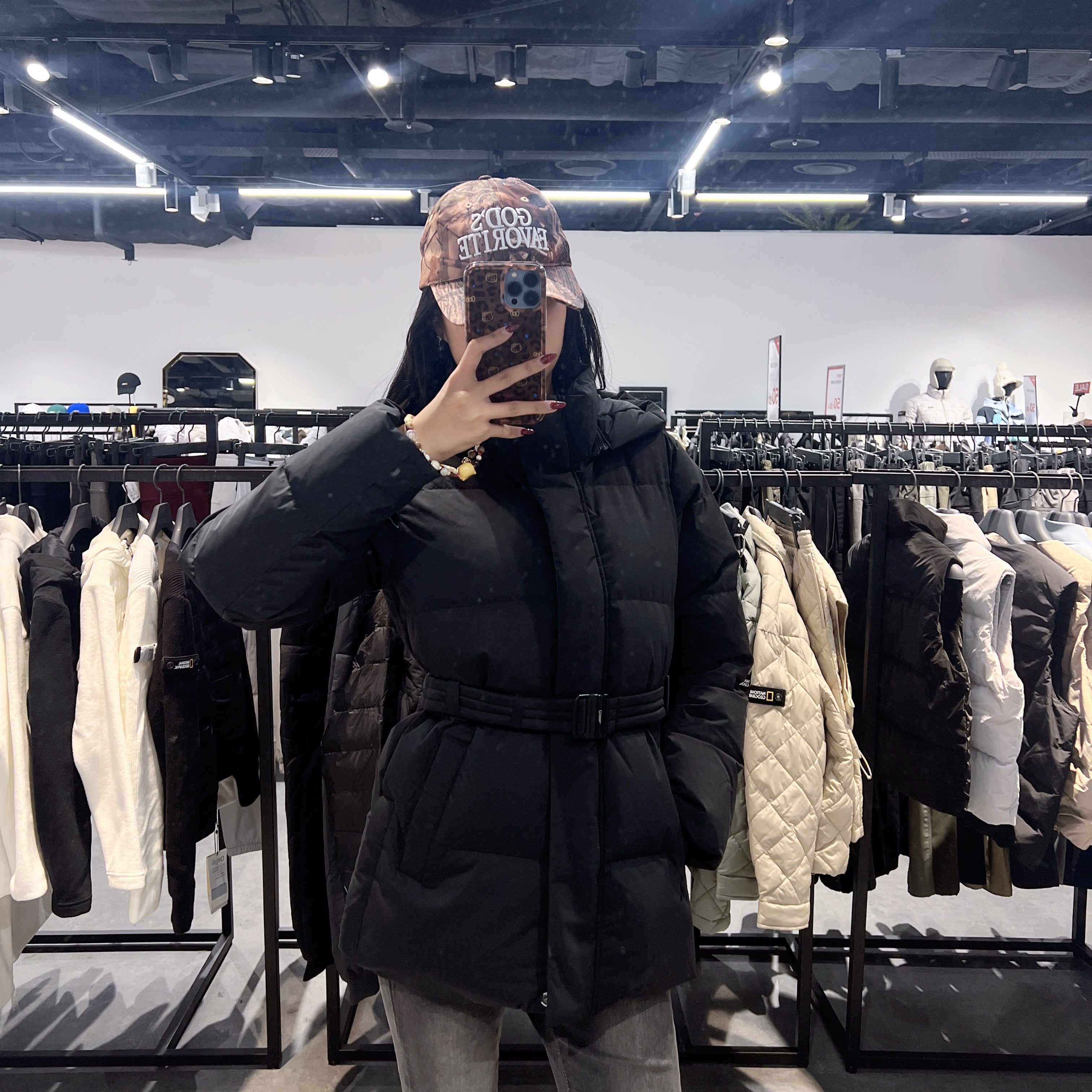 韓國 National Geographic Women&