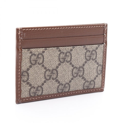 Gucci Card Holder 【KX305】