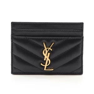 YSL Card Holder【SE104】