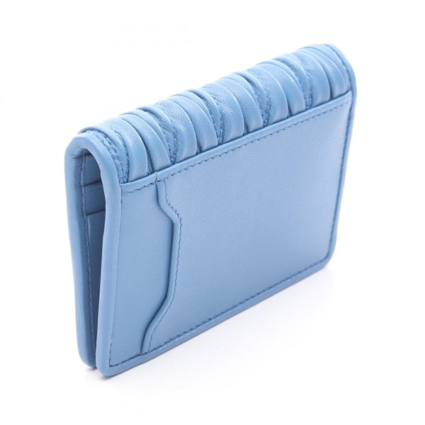 Miu Miu Wallet (訂金$500，總售價為 $3,358)【SE120】