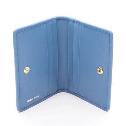 Miu Miu Wallet (訂金$500，總售價為 $3,358)【SE120】
