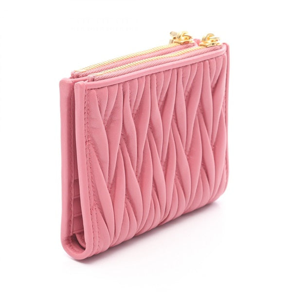 Miu Miu Wallet (訂金$500，總售價為 $4,828)【SE121】