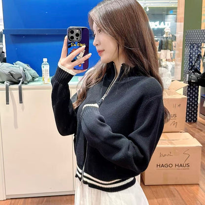 韓國 MK Cardigan【MK012】