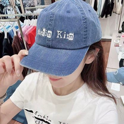 韓國 MK Cap【MK021】