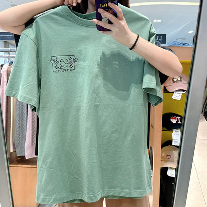 韓國 Mark Gonzales T-Shirt【MG232】