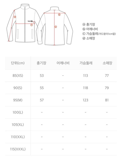 韓國 National Geographic Women&