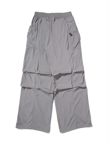 韓國 BBC W Double Pocket String Pants【BC124】