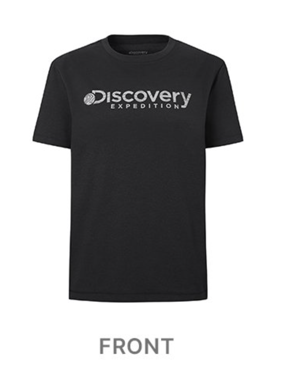 韓國 Discovery Women&