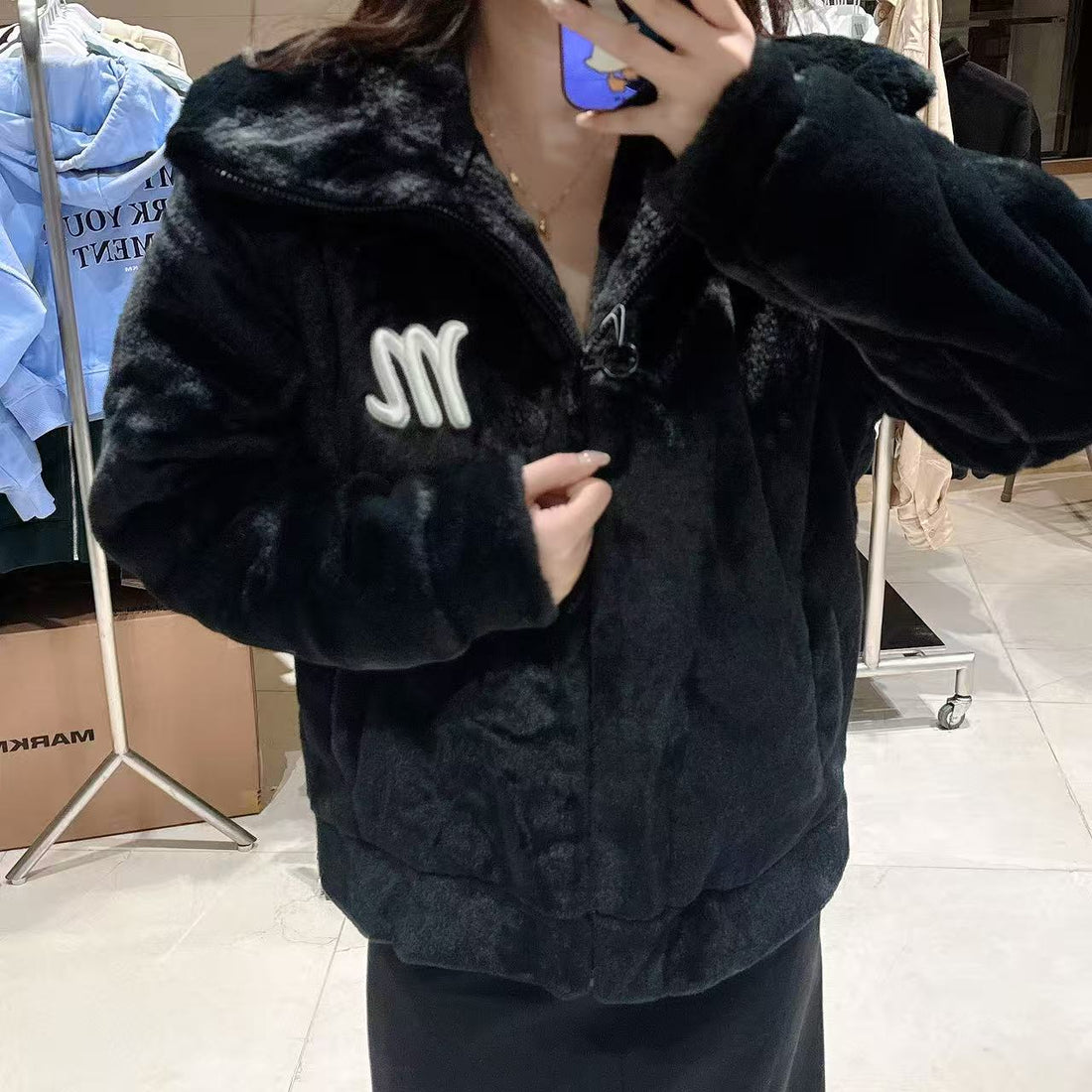 韓國 Markm Women&