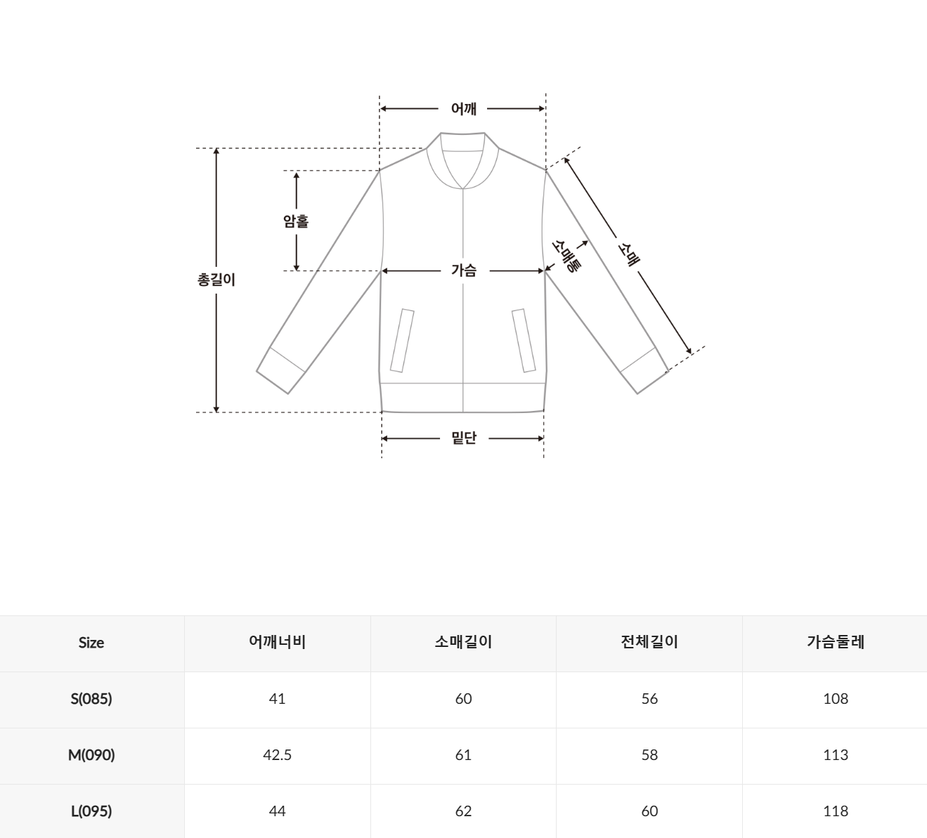 韓國 SPAO Fur Color Mustang【SP193】