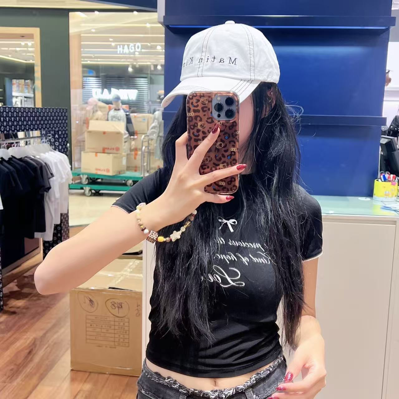 韓國 MK Cap【MK069】