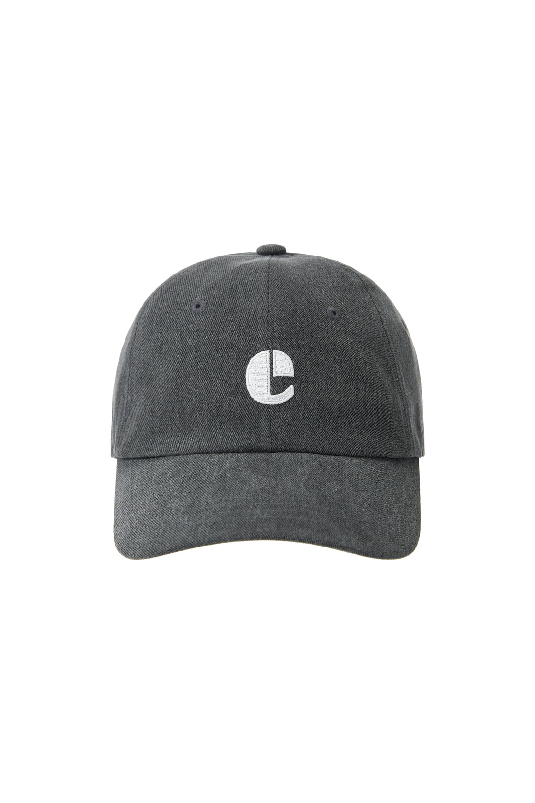 韓國 EMIS Vintage Logo PigmentIT Cap【ES034】