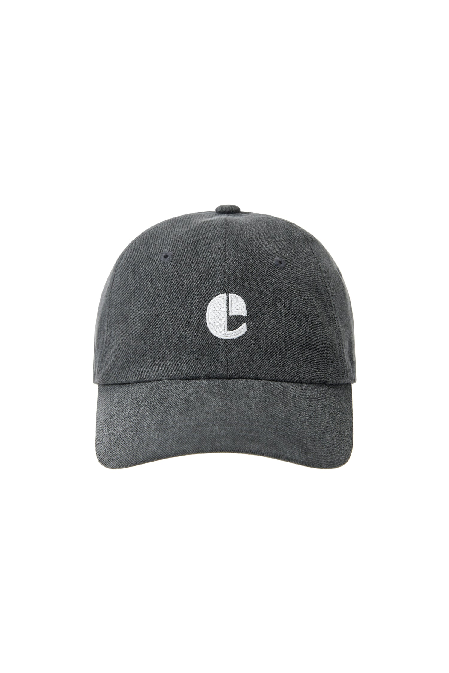 韓國 EMIS Vintage Logo PigmentIT Cap【ES034】