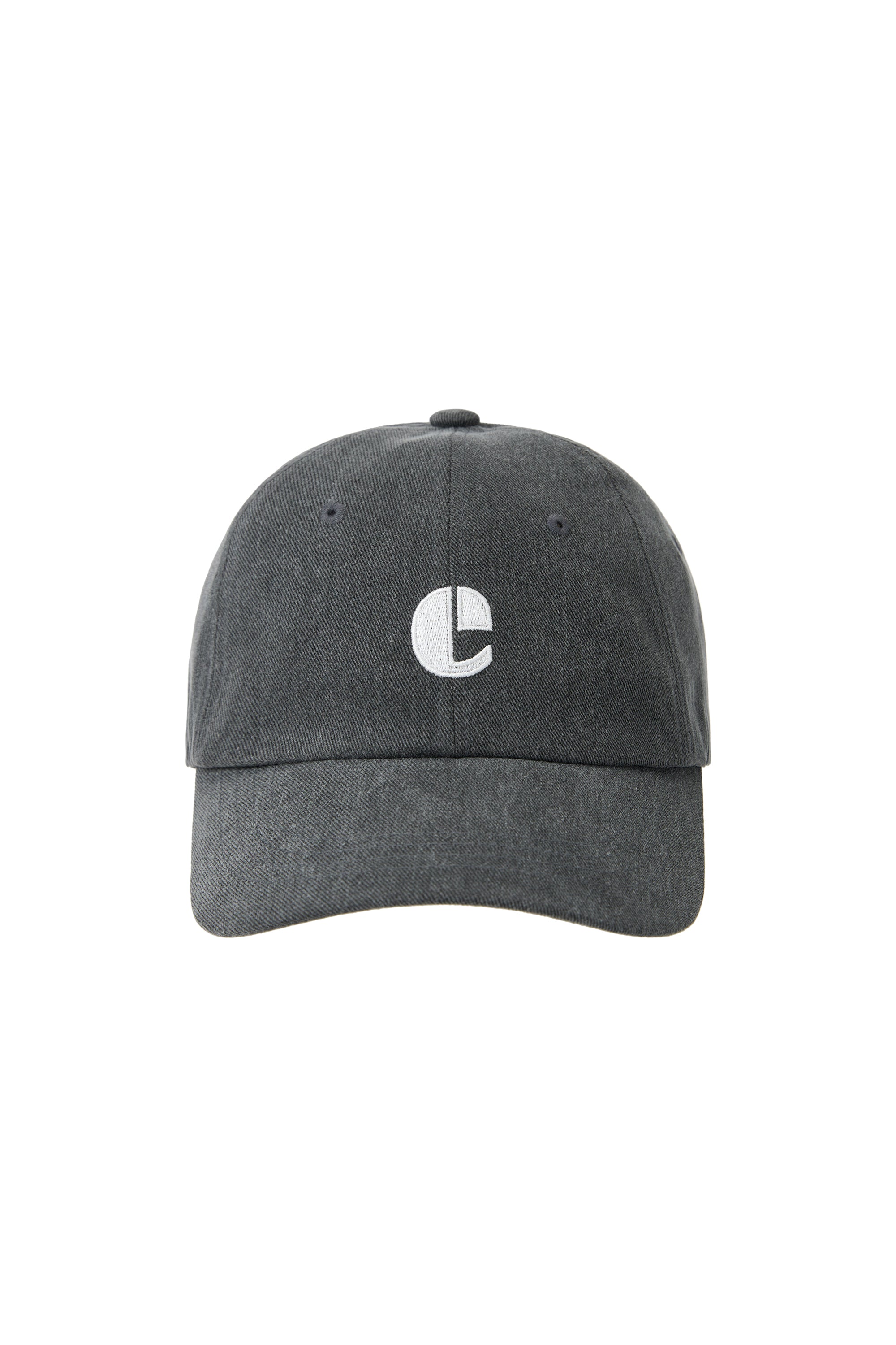 韓國 EMIS Vintage Logo PigmentIT Cap【ES034】