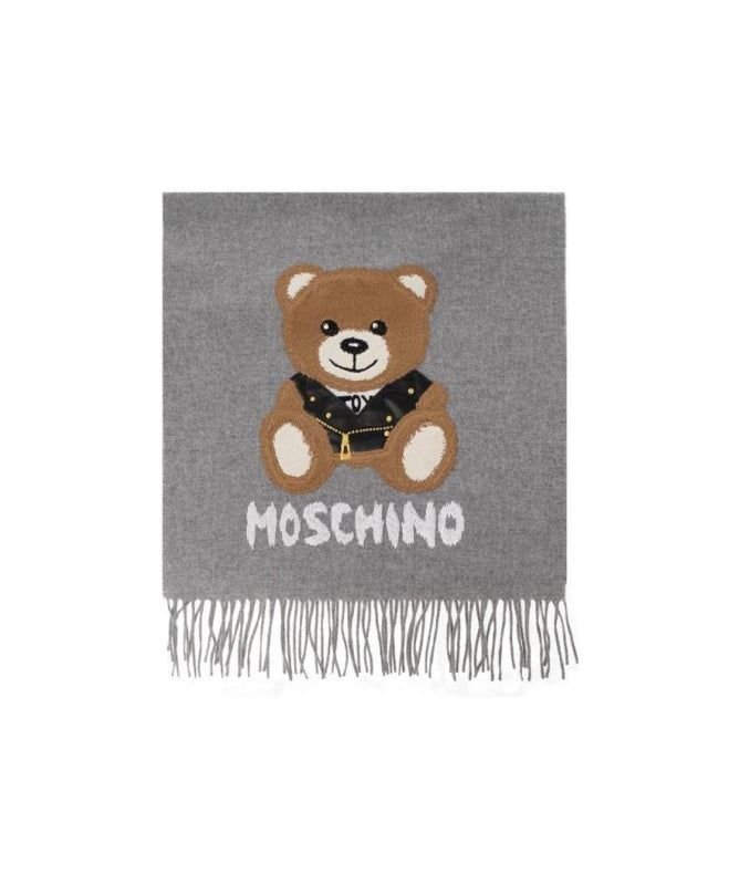 Moschino Muffler【SE248】