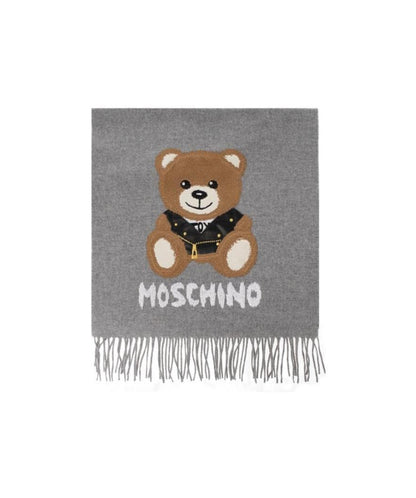 Moschino Muffler【SE248】