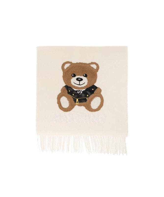 Moschino Muffler【SE246】