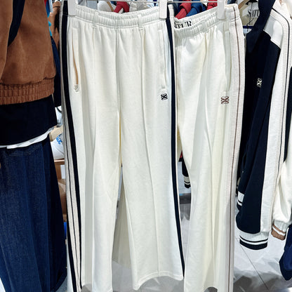 韓國 Satur Lawton All Day Track Pants Resort【SR167】