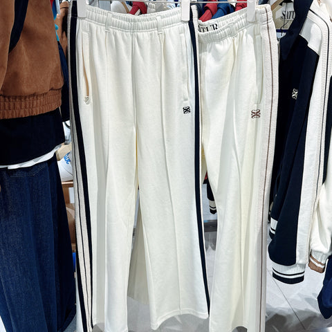 韓國 Satur Lawton All Day Track Pants Resort【SR167】