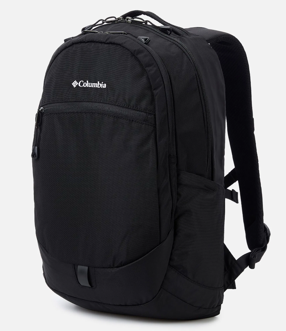 韓國 Columbia Public Pepperlock 23L Backpack【CB014】