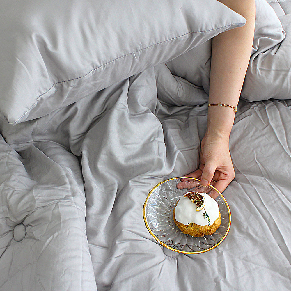 韓國 MG 素面莫代爾【SM424】